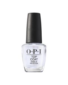 OPI Natural Nail Top Coat 15ml