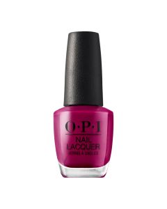 OPI Nail Lacquer Spare Me A French Quarter 15ml