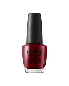 OPI Nail Lacquer We The Female 15ml