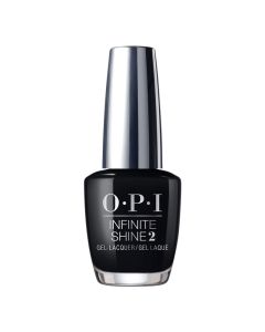OPI Infinite Shine Lady In Black 15ml