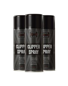 Made For The Blade Clipper Spray