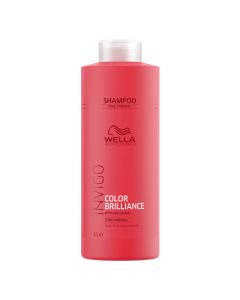 Wella Professionals INVIGO Color Brilliance Color Protection Shampoo Fine 1000ml
