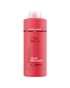 Wella Professionals INVIGO Color Brilliance Vibrant Color Conditioner Coarse 1000ml