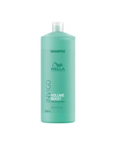 Wella Professionals INVIGO Volume Boost Bodifying Shampoo 1000ml