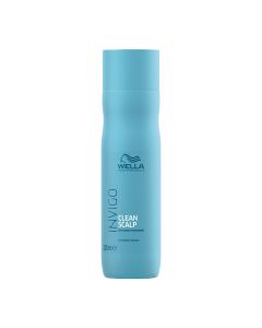 Wella Professionals INVIGO Balance Clean Scalp Anti Dandruff Shampoo 250ml