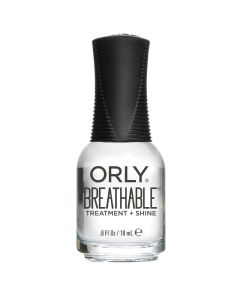 Orly Breathable Treatment + Shine Polish 18ml