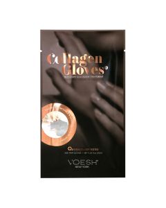 Voesh Collagen & Argan Gloves 1 Pair