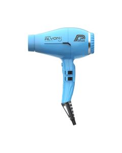 Parlux Alyon Air Ionizer Tech Hairdryer Blue (2250w)