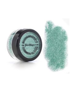 Stargazer Biodegradable Glitter Turquoise 3g