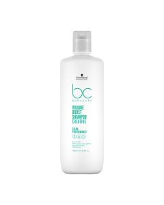 Bonacure Volume Boost Shampoo 1000ml by Schwarzkopf