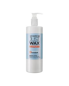 Salon System Just Wax Expert Protect and Calm 500ml