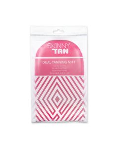 Skinny Tan Dual Sided Luxury Tanning Mitt