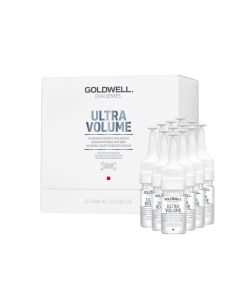 Goldwell Dualsenses Ultra Volume Leave In Serum 12 x 18ml