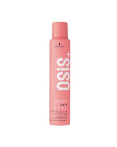 OSiS Grip Extra Strong Mousse 200ml