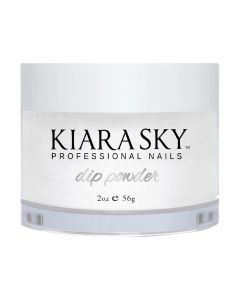 Kiara Sky Dip Powder 56g Pure White