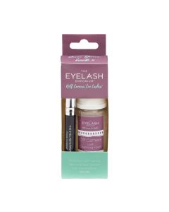 The Eyelash Emporium Lash Cleansing Duo Set Cleanser And Brush