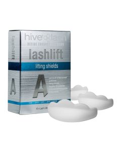 Hive Large Silicone Shields x 10