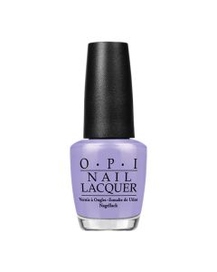 OPI Nail Lacquer You're Such A Budapest 15ml