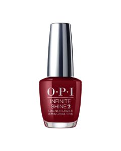 OPI Infinite Shine Got the Blues for Red 15ml