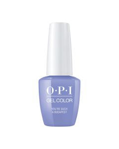 OPI Gel Color You're Such a Budapest 15ml