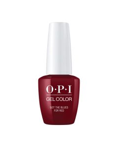 OPI Gel Color Got the Blues for Red 15ml