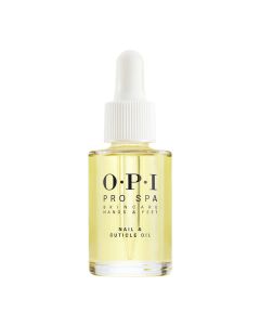 OPI Pro Spa Nail and Cuticle Oil 28ml