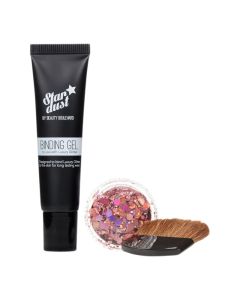 Beauty BLVD Stardust - Face Hair & Body Glitter Kit Odyssey
