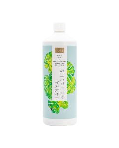Tanya Whitebits Professional Spray Tan Solution 14% 1000ml