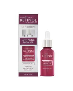 Retinol Anti Ageing Facial Oil 30ml