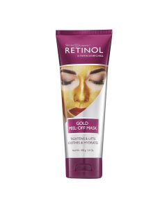 Retinol Gold Peel off Mask 100g