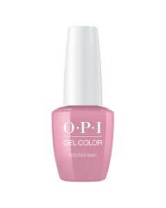 OPI Gel Color Rice Rice Baby