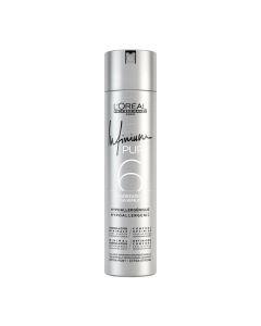 Infinium Pure Extra Strong Hairspray 500ml by L’Oréal Professionnel