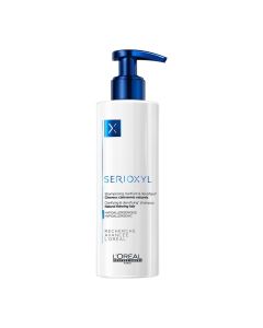 Serioxyl Shampoo for Natural Thinning Hair 250ml by L’Oréal Professionnel