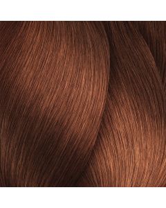 INOA 60g 7.42 Iridescent Copper Blonde by L’Oréal Professionnel