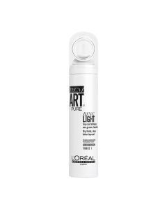 Tecni ART Ring Light Shine Spray 150ml by L’Oréal Professionnel