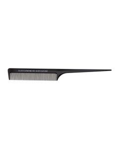 Black Diamond Tail Comb