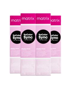 Matrix SoColor Sync 'Pre-Bonded' Toner 90ml
