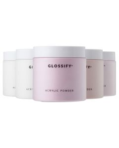 Glossify Acrylic Powder 