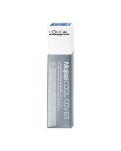 Majirel Cool Cover 50ml 9.11 Very Light Deep Ash Blonde by L’Oréal Professionnel