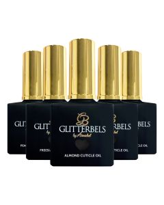 Glitterbels Cuticle Oil