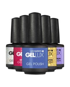 Gellux 15ml Gel Polish