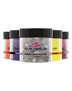 Glam And Glits Color Pop Acrylic Collection 