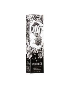 Pulp Riot Faction8 Permanent Hair Color 6-34 Gold Copper 57g