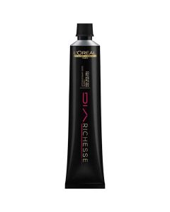 Diarichesse 50ml 5.52 Light Mahogany Iridescent Brown by L’Oréal Professionnel