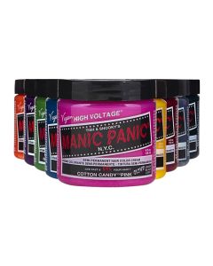 Manic Panic High Voltage Classic Hair Colour 118ml