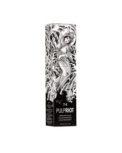 Pulp Riot Faction8 Permanent Hair Color 9-4 Copper 57g
