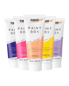 Fudge Professional Paintbox Creative Semi-Permanent Hair Colour 75ml 