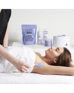 Just Wax Essential Waxing Online Training