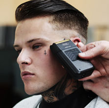 Barbering Offers