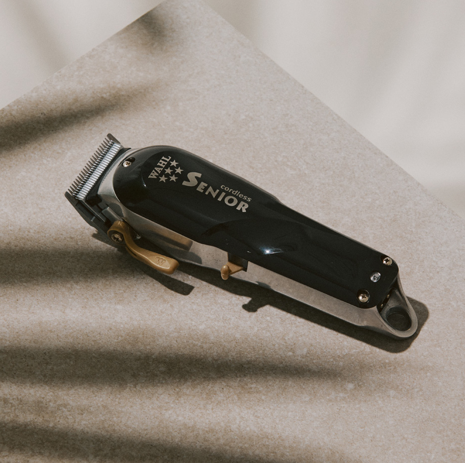 A picture of a Wahl Clipper